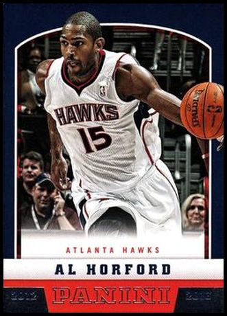 1 Al Horford